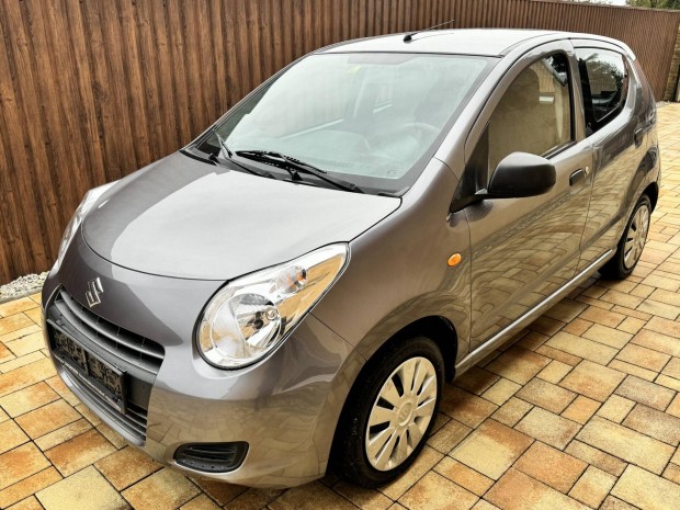 Suzuki Alto 1.0 GLX AC 85 ezer km! jszer lla...