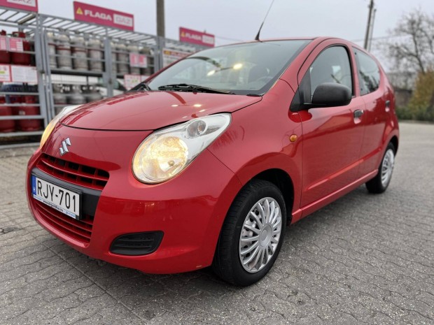 Suzuki Alto 1.0 GLX AC Gynyr llapot! 160.00...