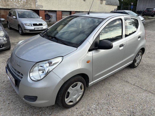 Suzuki Alto 1.0 GLX AC Kitn llapot!