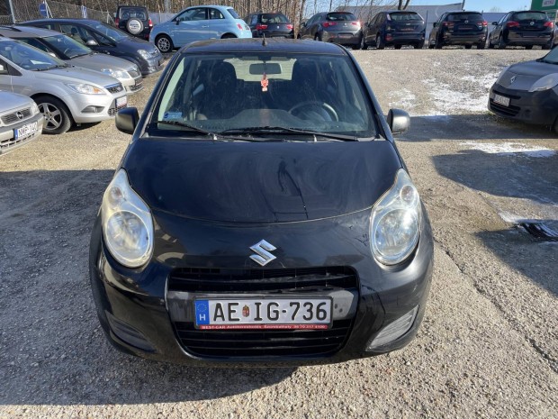 Suzuki Alto 1.0 GLX AC Klima ! Friss mszaki !