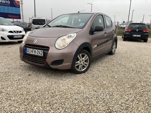 Suzuki Alto 1.0 GLX AC Shadow-Line