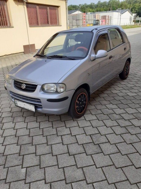 Suzuki Alto 1.1 GLX