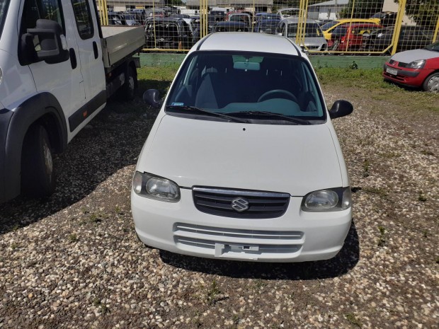 Suzuki Alto 1.1 GLX PS 73000 km!!!!!!!