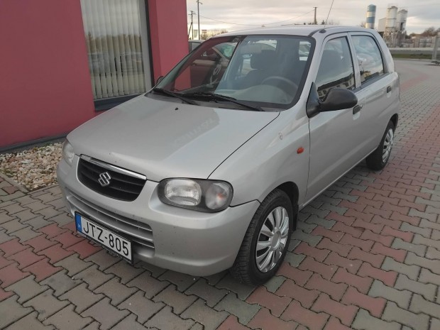 Suzuki Alto 1.1 GLX PS
