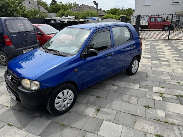 Suzuki Alto 1.1 GLX PS