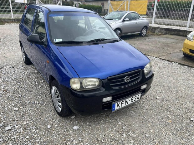 Suzuki Alto 1.1 GL