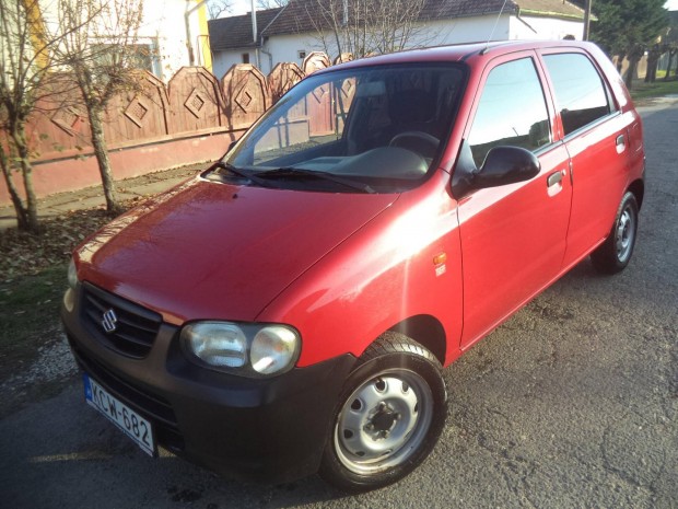 Suzuki Alto 1.1 GL