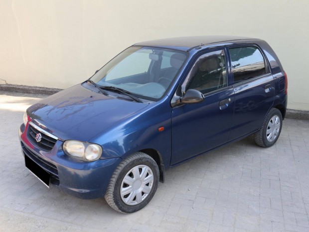 Suzuki Alto 1.1 GL