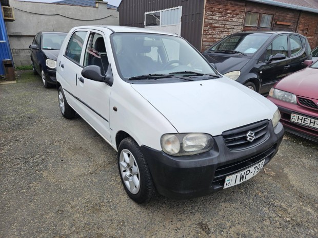Suzuki Alto 1.1 GL