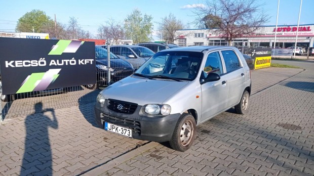Suzuki Alto 1.1 GL