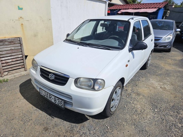 Suzuki Alto 1.1 GL