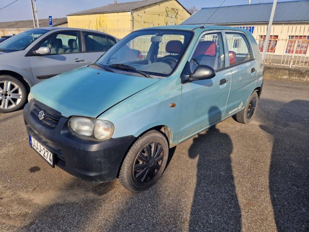 Suzuki Alto 1.1 GL