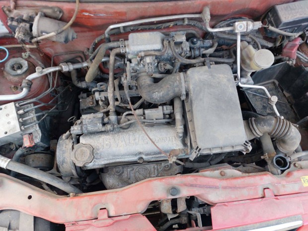 Suzuki Alto 1.1 v�lt�