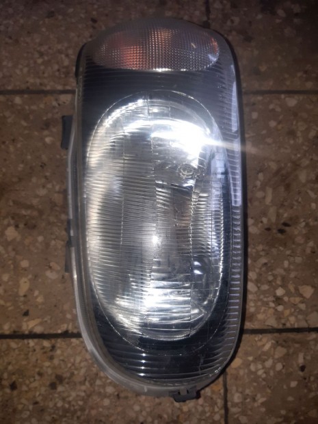 Suzuki Alto Bal Első Lámpa + Elektromos Magasság Állító Motor