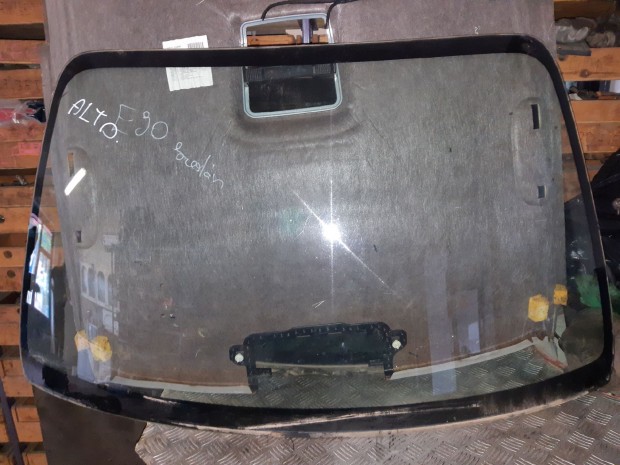 Suzuki Alto Első Szélvédő