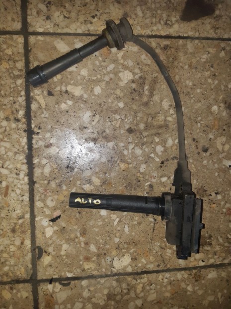 Suzuki Alto Gyújtótrafó