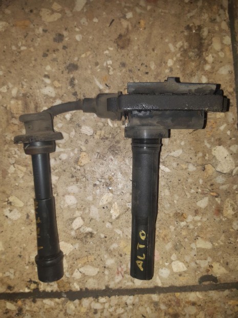 Suzuki Alto Gyújtótrafó