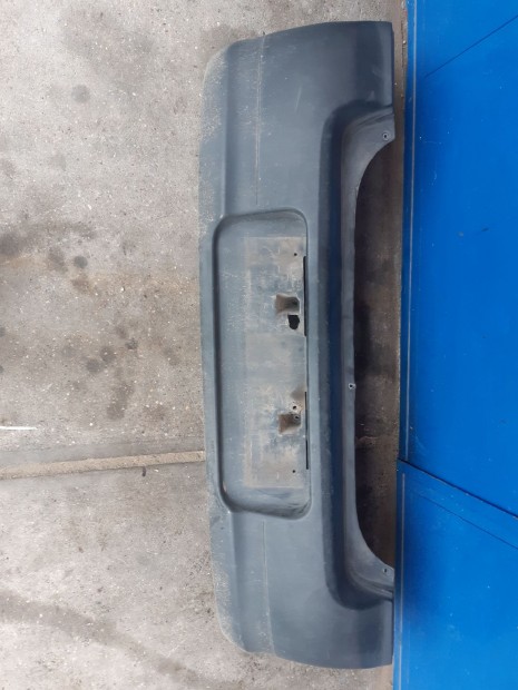 Suzuki Alto Hátsó Lökhárító