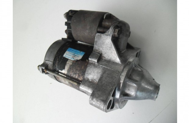 Suzuki Alto IV 1.1 nindt 02-08 /Denso 31100-79F0