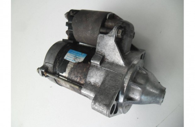 Suzuki Alto IV 1.1 önindító /Denso 31100-79F0