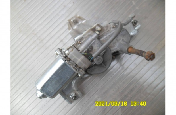 Suzuki Alto IV hts ablaktrl motor /02-08