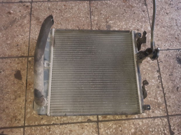 Suzuki Alto Vízhűtő Radiátor