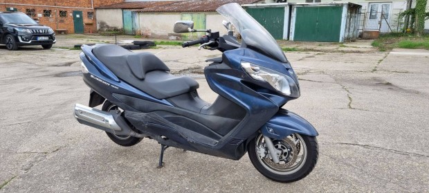 Suzuki An 400 Burgman