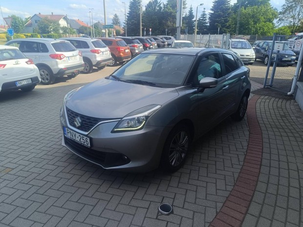 Suzuki Baleno 1.0 GLX Ditc