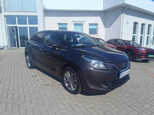 Suzuki Baleno 1.0 GLX Ditc A legfiatalabb Balen...
