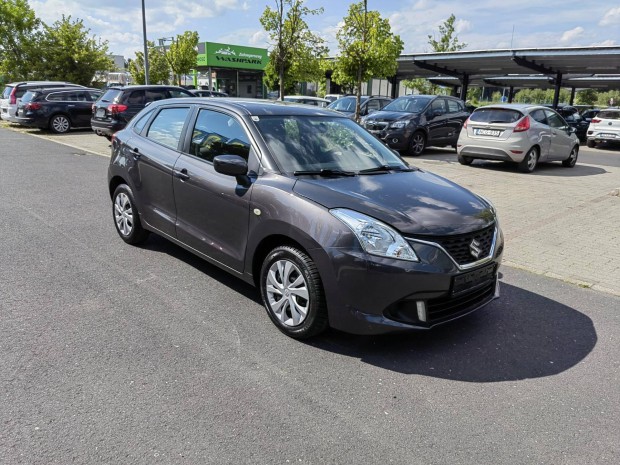 Suzuki Baleno 1.0 GLX Ditc Klíma!!!!Ülésfütés!!...