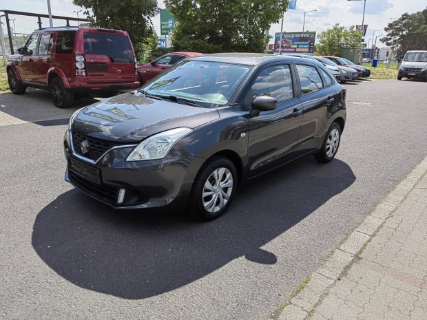 Suzuki Baleno 1.0 GLX Ditc Klíma!!!!Ülésfütés!!...