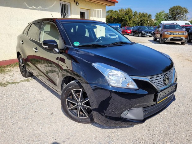 Suzuki Baleno 1.0 GLX Ditc (Automata) 1 Tul.! 8...