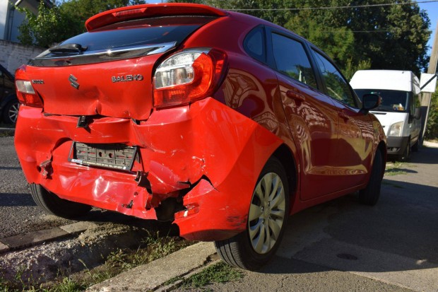 Suzuki Baleno 1.2