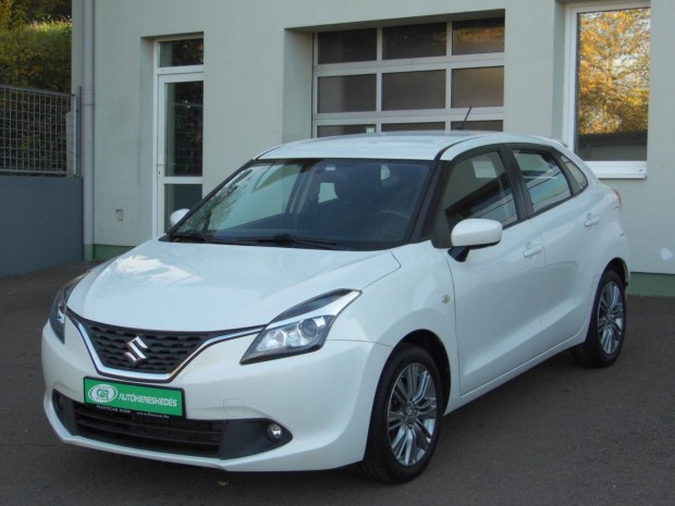 Suzuki Baleno 1.2 GA Kitn Mszaki s Eszttik...