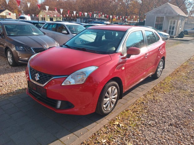 Suzuki Baleno 1.2 GLX 1tulaj.Szervizknyves.Meg...