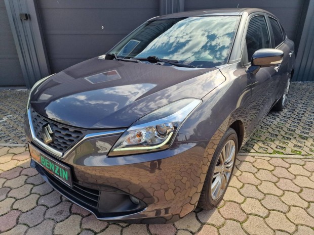 Suzuki Baleno 1.2 GLX Hibrid!!! Összes Rendelhe...