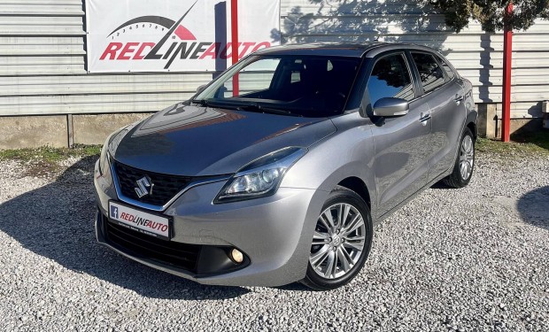 Suzuki Baleno 1.2 GLX ISG Hihetetlen Ext�kkal!