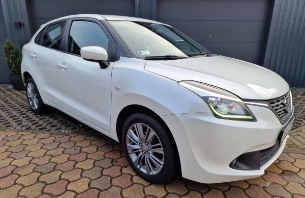 Suzuki Baleno 1.2 GLX KM Garancia ! LED Lmpa....