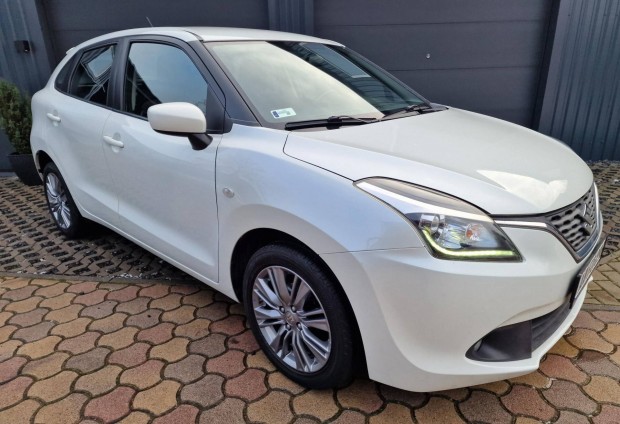 Suzuki Baleno 1.2 GLX KM Garancia ! LED Lmpa....