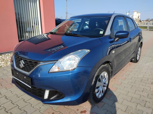 Suzuki Baleno 1.2 GLX Kit�n� �llapot 34000Km