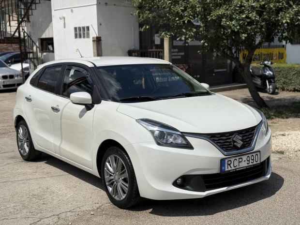 Suzuki Baleno 1.2 GLX Magyarországi ! Szép Álla...