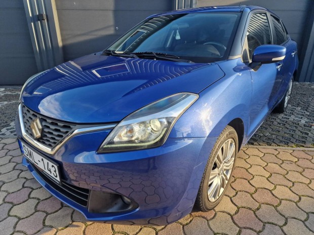 Suzuki Baleno 1.2 GLX Nagyon Szp.Vgig Szerviz...