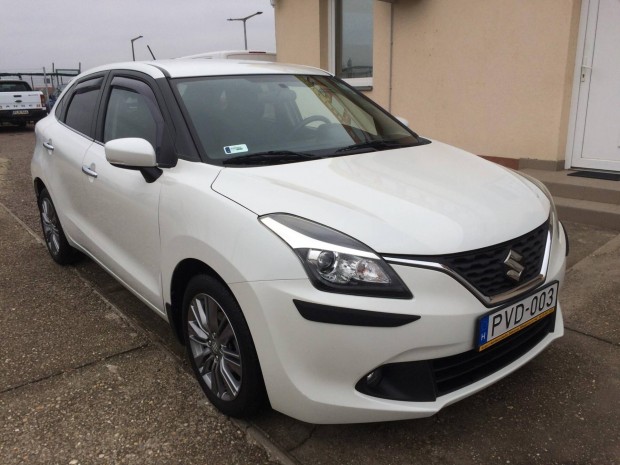 Suzuki Baleno 1.2 GLX Navi.tolatkamera.tvols...