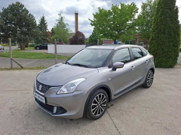 Suzuki Baleno 1.2 GL 67000 KM !! Ülésfűtés !