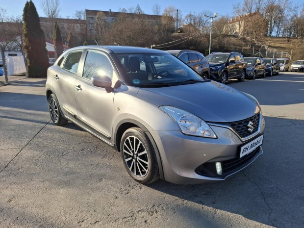 Suzuki Baleno 1.2 GL 67000 KM !! Ülésfűtés !