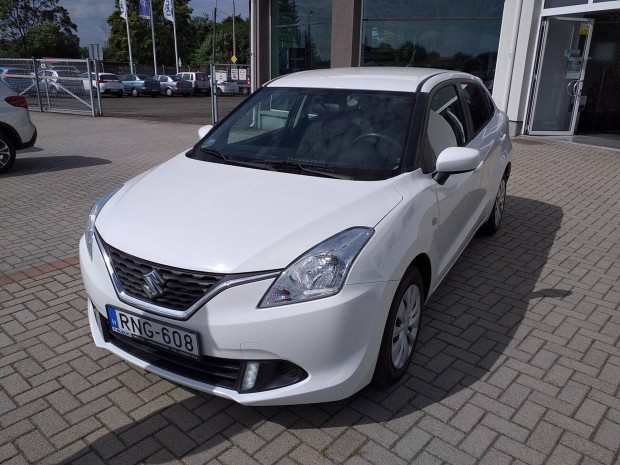 Suzuki Baleno 1.2 GL