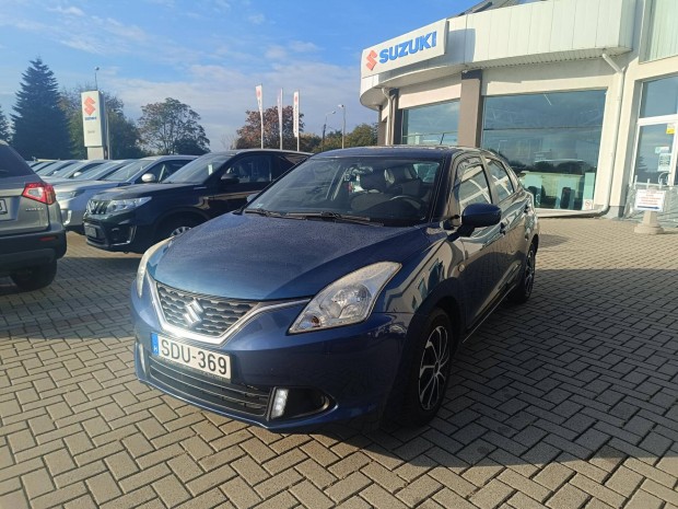 Suzuki Baleno 1.2 GL
