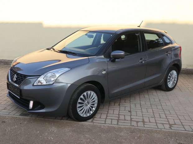 Suzuki Baleno 1.2 GL CVT
