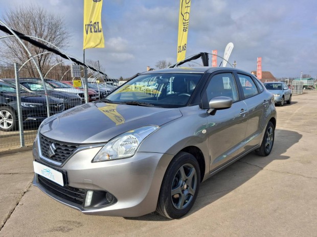 Suzuki Baleno 1.2 GL Friss M�szaki.75.000KM.Kl�ma