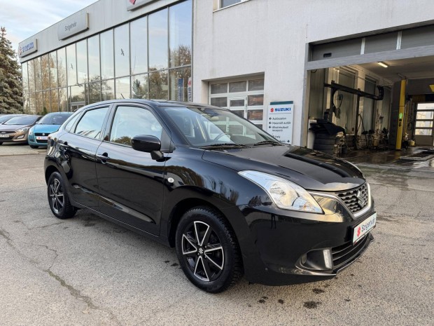 Suzuki Baleno 1.2 GL Garancival Szigetvron